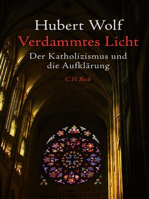 cover image of Verdammtes Licht